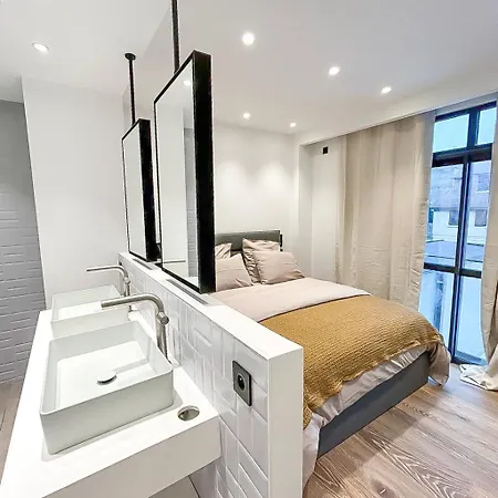 Le Seize -trouville-sur-mer 빌라