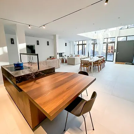Le Seize -trouville-sur-mer Villa Trouville-sur-Mer
