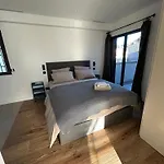 Le Seize -trouville-sur-mer *