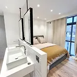 Le Seize -trouville-sur-mer Villa