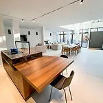 Le Seize -trouville-sur-mer Villa Trouville-sur-Mer