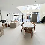 Villa Le Seize -trouville-sur-mer Trouville-sur-Mer