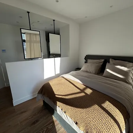 Le Seize -trouville-sur-mer Villa *