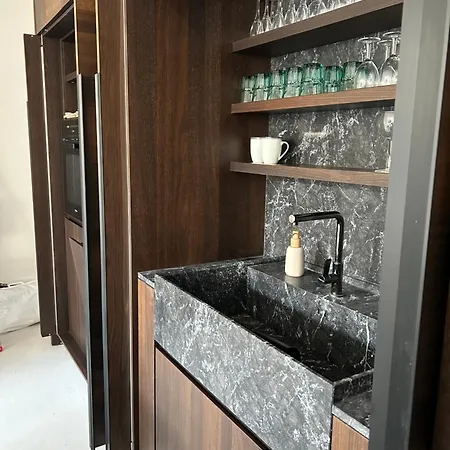 Le Seize -trouville-sur-mer Villa *