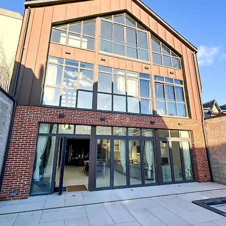 Le Seize -trouville-sur-mer Trouville-sur-Mer