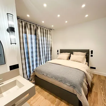 Βίλα Le Seize -trouville-sur-mer