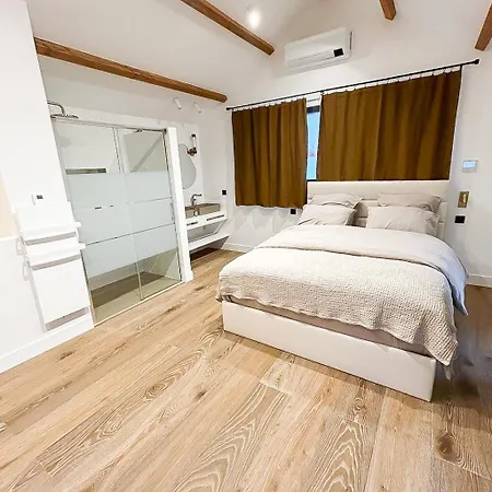 Βίλα Le Seize -trouville-sur-mer *