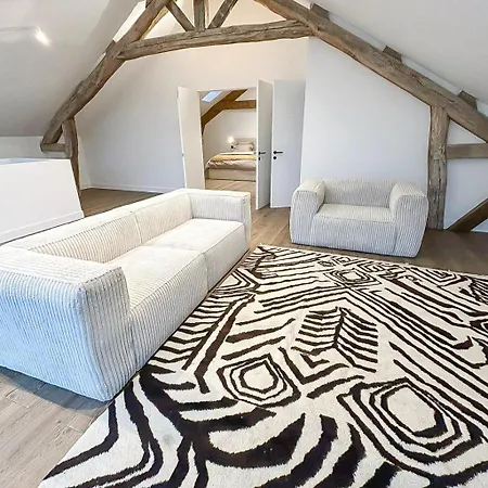 Le Seize -trouville-sur-mer * Trouville-sur-Mer