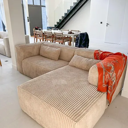 Villa Le Seize -trouville-sur-mer Trouville-sur-Mer