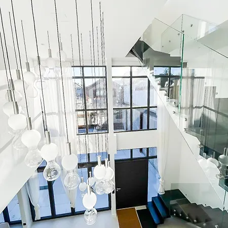 Le Seize -trouville-sur-mer *