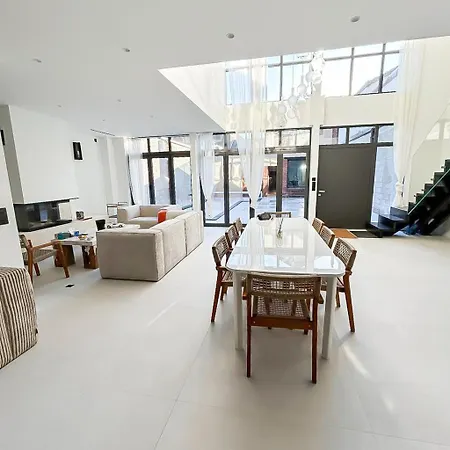 Villa Le Seize -trouville-sur-mer Trouville-sur-Mer