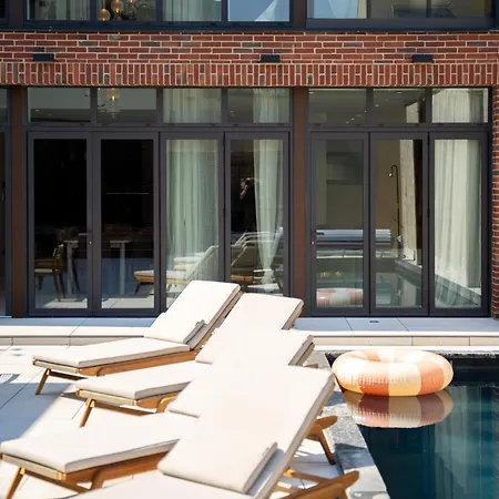 Le Seize -trouville-sur-mer Trouville-sur-Mer