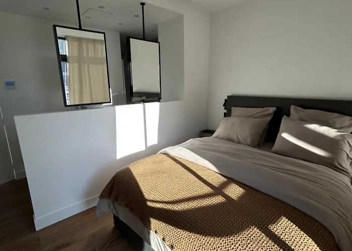 Le Seize -trouville-sur-mer Villa *