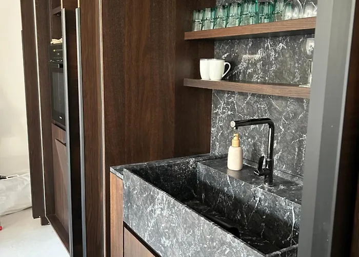 Le Seize -trouville-sur-mer Villa *