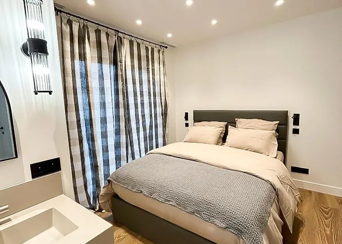 Villa Le Seize -trouville-sur-mer