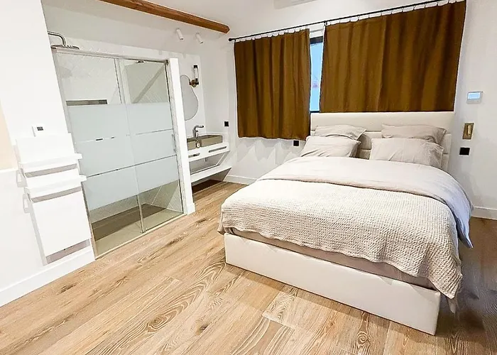 Villa Le Seize -trouville-sur-mer *