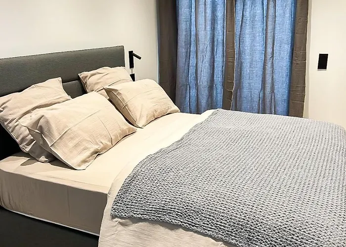 Le Seize -trouville-sur-mer *