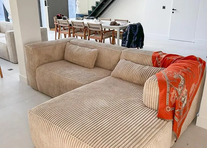 Villa Le Seize -trouville-sur-mer Trouville-sur-Mer