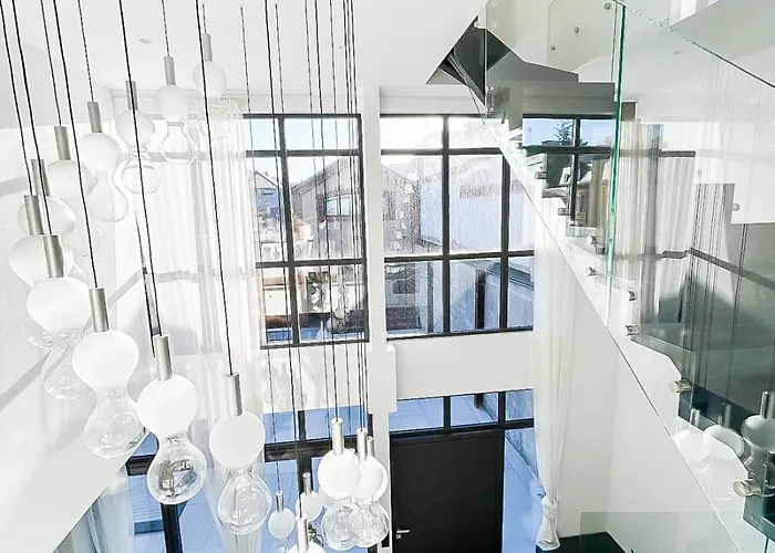 Le Seize -trouville-sur-mer *