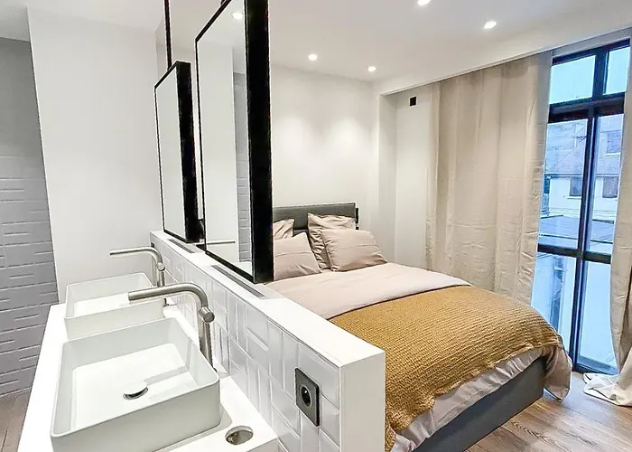 Le Seize -trouville-sur-mer Villa