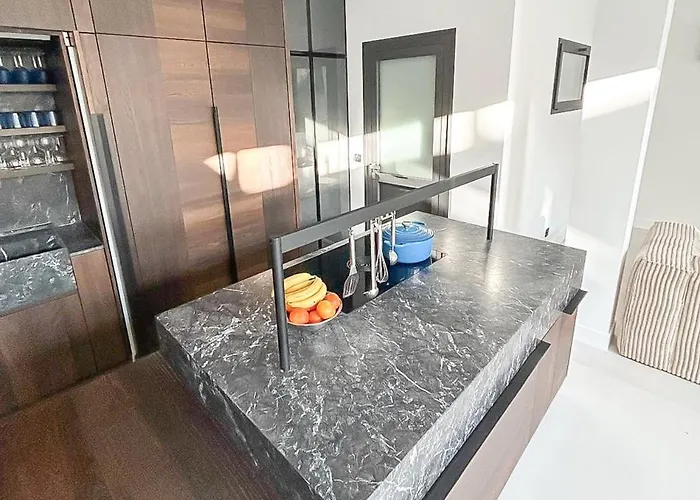 Le Seize -trouville-sur-mer Villa *