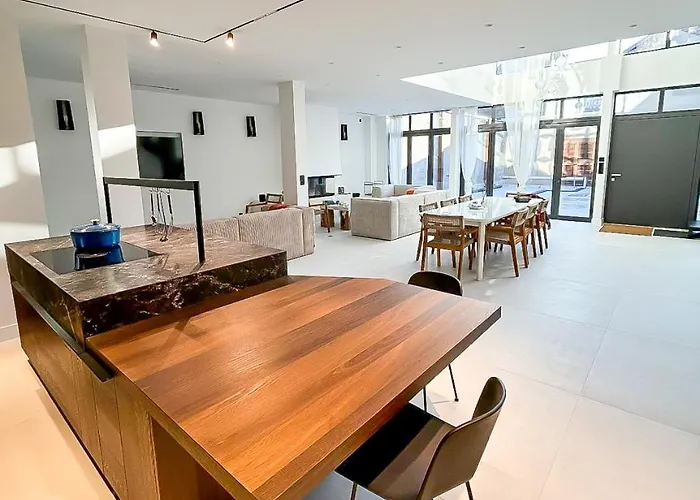 Le Seize -trouville-sur-mer Villa Trouville-sur-Mer