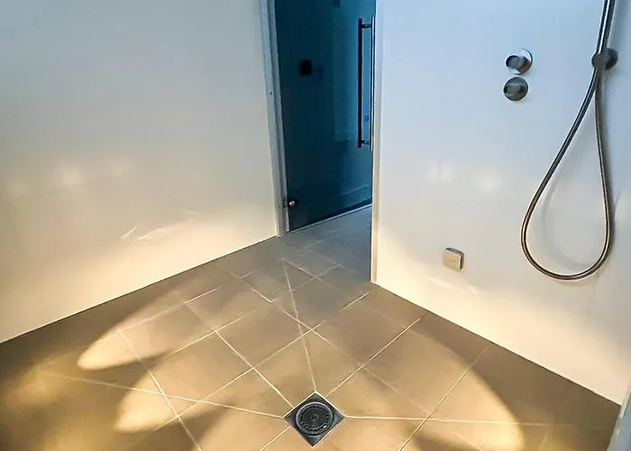 Villa Le Seize -trouville-sur-mer