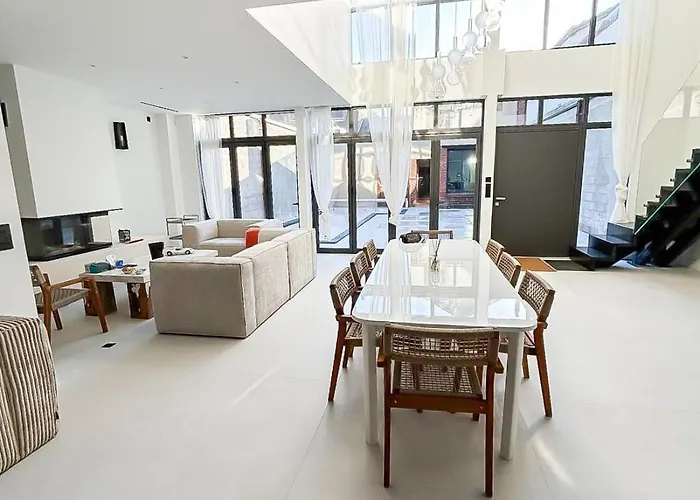 Villa Le Seize -trouville-sur-mer Trouville-sur-Mer