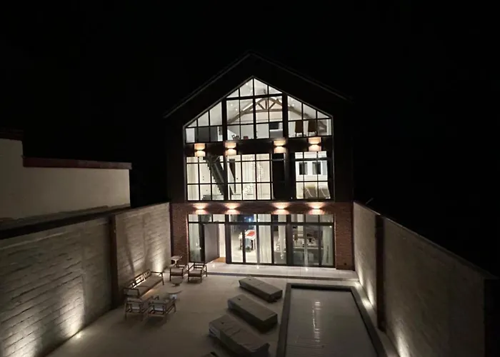 Villa Le Seize -trouville-sur-mer *