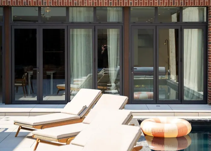 Le Seize -trouville-sur-mer Trouville-sur-Mer